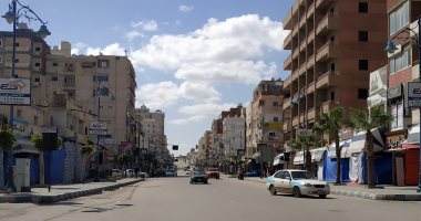 اعتدال فى درجات الحرارة وأجواء ربيعية خلال الـ 48 ساعة المقبلة