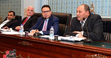 الحبس والغرامة عقوبة تلويث مياه نهر النيل بالصرف الزراعى الحبس والغرامة عقوبة تلويث مياه نهر النيل بالصرف الزراعى