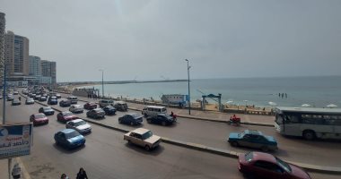 الأرصاد: ارتفاع الحرارة غدا بكافة الأنحاء والعظمى بالقاهرة تتخطى 30 درجة الأرصاد: ارتفاع الحرارة غدا بكافة الأنحاء والعظمى بالقاهرة تتخطى 30 درجة