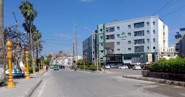 الأرصاد: ارتفاع الحرارة مستمر للأسبوع المقبل والعظمى بالقاهرة تصل37