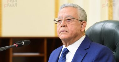 رفع الجلسة العامة للنواب.. وغدا استكمال مناقشة "تنظيم الحج والبوابة الموحدة" رفع الجلسة العامة للنواب.. وغدا استكمال مناقشة "تنظيم الحج والبوابة الموحدة"