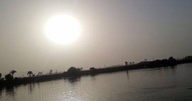 الأرصاد: غدا طقس حار على القاهرة والوجه البحرى والعظمى بالعاصمة 34 درجة