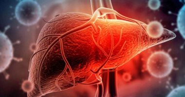 الصحة توضح 5 عادات مهمة لمريض الكبد.. اعرف التفاصيل الصحة توضح 5 عادات مهمة لمريض الكبد.. اعرف التفاصيل