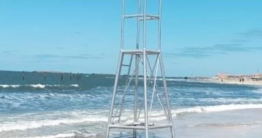 "البلاج واللسان ومحلات الفطير".. إزاى تقضى أحلى فسحة فى عيد الفطر بدمياط