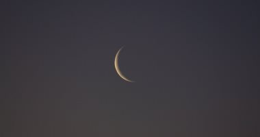 البحوث الفلكية: غرة شهر ذو القعدة 1443 هـ فلكيا يوم الثلاثاء 31 مايو