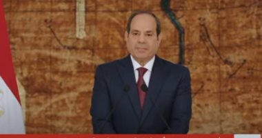 الرئيس السيسي: مصر أولت اهتماما خاصا بزيادة الحد الأدنى للأجور