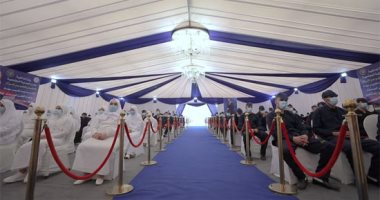 المفرج عنهم بعفو رئاسى: تعلمنا الدرس ولن نكرر أخطائنا (فيديو)