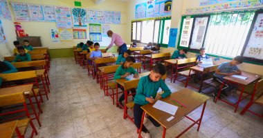 التعليم تعلن ضوابط إعلان نتائج امتحانات نهاية العام لتلاميذ النقل