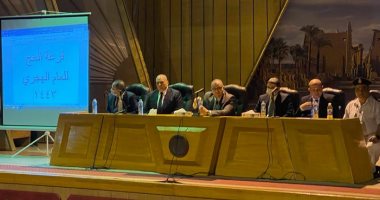 شاهد قرعة الحج بمديرية أمن الأقصر واختيار 33 حاجا وحاجة وسط فرحة كبيرة وزغاريد شاهد قرعة الحج بمديرية أمن الأقصر واختيار 33 حاجا وحاجة وسط فرحة كبيرة وزغاريد