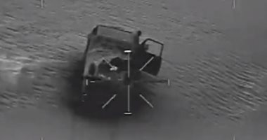 القوات المسلحة توجه عددا من الضربات القاصمة للعناصر الإرهابية بشمال سيناء