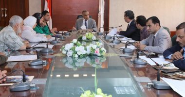 الأنيميا من أسباب انتشار الطلاق.. رئيس قسم أمراض الدم بطب عين شمس يكشف التفاصيل