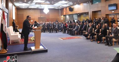 مصر وتونس توقعان 11 اتفاقية تعاون بين البلدين عصر اليوم مصر وتونس توقعان 11 اتفاقية تعاون بين البلدين عصر اليوم