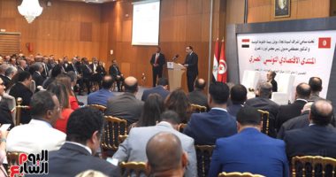 رئيس الوزراء: عام الثقافة المُشترك بين مصر وتونس دلالة على عمق الروابط التاريخية
