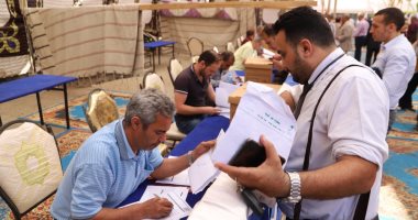 القوى العاملة تتلقى 693 طعنا على مرشحين لانتخابات المنظمات النقابية بـ20 محافظة