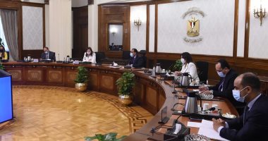 الحكومة: المخزون الاستراتيجى من الزيت وكافة السلع الأساسية يكفى5أشهر الحكومة: المخزون الاستراتيجى من الزيت وكافة السلع الأساسية يكفى5أشهر