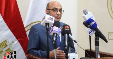 رئيس الشهر العقارى: على المواطن إنهاء الأوراق المطلوبة قبل الحضور لتسجيل العقار