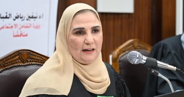 وزيرة التضامن: غدا إجراء قرعة حج الجمعيات الأهلية لاختيار 3 آلاف حاج
