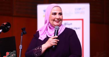 التضامن: نسعى لإعادة مفهوم "القرية المنتجة" لتعزيز الإنتاج الزراعى والحيوانى التضامن: نسعى لإعادة مفهوم "القرية المنتجة" لتعزيز الإنتاج الزراعى والحيوانى