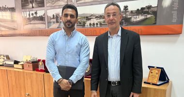 متحف الحضارة: زيادة أسعار تذاكر الزيارة للأجانب فقط وتُطبق بداية نوفمبر المقبل متحف الحضارة: زيادة أسعار تذاكر الزيارة للأجانب فقط وتُطبق بداية نوفمبر المقبل