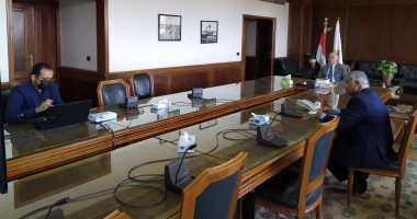 الرى: تنفيذ 195 مشروعا فى نطاق 20 محافظة بتكلفة 9.90 مليار جنيه