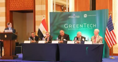 "شكرى" يستعرض جهود مصر لتخفيف حدة تداعيات الأزمة الاقتصادية العالمية