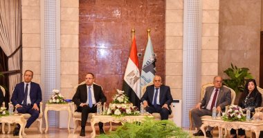 وفد إعلامى إفريقى يزور العربية للتصنيع ويتفقد عددا من المصانع