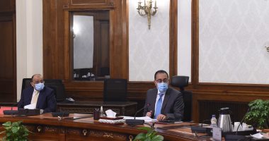 الوزراء: 2.8 مليون طلب تصالح بمخالفات البناء منها 1.6 مليون طلب فى الريف الوزراء: 2.8 مليون طلب تصالح بمخالفات البناء منها 1.6 مليون طلب فى الريف