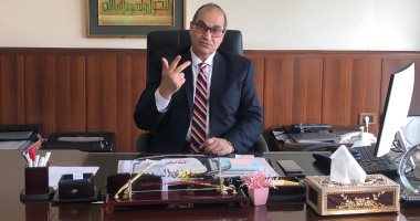 الصحة: توفير أحدث كاميرا فى العالم للكشف عن عيوب الشبكية بين الأطفال