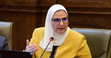 وزيرة التضامن لـ"النواب": ضم 400ألف أسرة لتكافل وكرامة بواقع 700 ألف مواطن
