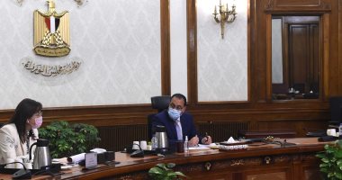 رئيس الوزراء يتابع تحضيرات الاجتماعات السنوية للبنك الإسلامى للتنمية بشرم الشيخ رئيس الوزراء يتابع تحضيرات الاجتماعات السنوية للبنك الإسلامى للتنمية بشرم الشيخ