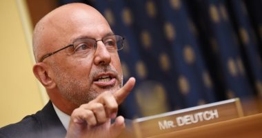 النواب الأمريكى: الشراكة مع مصر فى مكافحة الإرهاب بالغة الأهمية