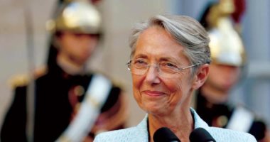 الإليزيه: تعيين كاثرين كولونا وزيرة للخارجية الفرنسية ولوكورنو للدفاع