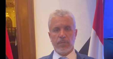 رئيس وفد برلمان ليبيا: الجولة المقبلة لاجتماعات المسار الدستوري يونيو المقبل