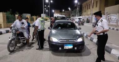 14 مخالفة تقودك للحبس بقانون المرور الجديد.. اعرفها