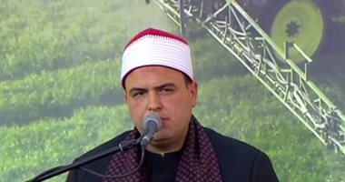 بحضور الرئيس السيسي.. بدء فعاليات افتتاح مشروع مستقبل مصر بقراءة القرآن