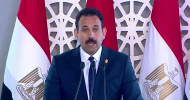 مدير "مستقبل مصر": المشروع يوفر 550 مليون دولار واردات بزراعة 288 ألف فدان