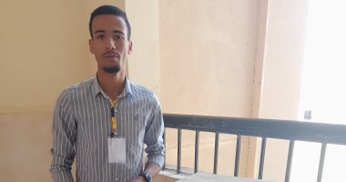 باسكت القمامة الذكى مشروع لفصل المخلفات المختلفة من القمامة لثلاثة أنواع.. لايف