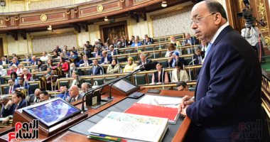 وزير التنمية المحلية: أحلنا ما يقرب من 6 آلاف موظف بالمحليات للنيابة