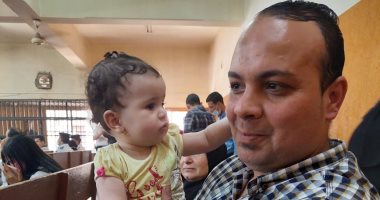 الإعدام شنقا لقاتل الطفلة سجدة فى كفر الشيخ