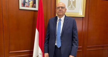 سفير مصر بالمغرب: إنهاء إجراءات أول رحلة لمشجعى الأهلى لحضور النهائى الأفريقى