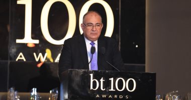 حسام صالح: BT100 أكبر تجمع لدعم اقتصاد مصر والقطاع الخاص شريك فى التنمية