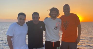 والد الننى: تجديد أرسنال عقد ابنى رسالة قوية لكل الحاقدين والمشككين