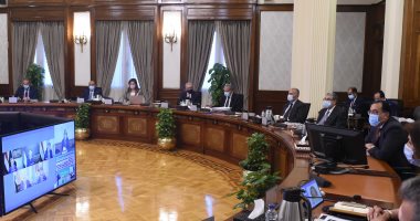 الحكومة: التشديد على سرعة سداد قرى الطريق الساحلى السياحية مستحقات المرافق