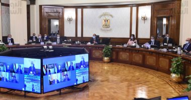 9 قرارات باجتماع الحكومة أبرزها تخفيض مصروفات الدراسة للوافدين ببعض الجامعات 9 قرارات باجتماع الحكومة أبرزها تخفيض مصروفات الدراسة للوافدين ببعض الجامعات