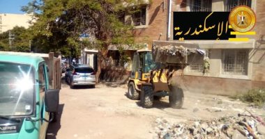 التنمية المحلية توجه المحافظات بتكثيف حملات النظافة لاستعادة المظهر الحضارى