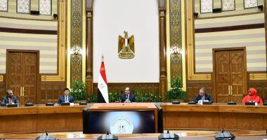 أخبار مصر.. الرئيس السيسي يدعو لإطلاق عام 2023 عاما للشباب العربى