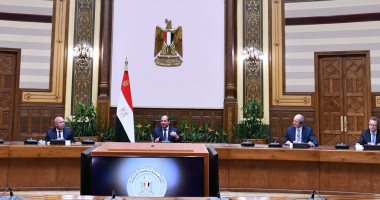 متحدث الرئاسة ينشر كلمة مستشار ألمانيا بعد توقيع منظومة القطار الكهربائى.. فيديو متحدث الرئاسة ينشر كلمة مستشار ألمانيا بعد توقيع منظومة القطار الكهربائى.. فيديو