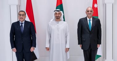 رئيس الوزراء: توجيهات دائمة للرئيس السيسى بتعزيز العلاقات مع الإمارات بمختلف المجالات