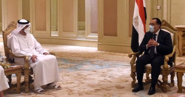 وزير الصناعة الإماراتى: نرغب بقوة بتوفير سبل النجاح لمبادرة الشراكة الصناعية التكاملية وزير الصناعة الإماراتى: نرغب بقوة بتوفير سبل النجاح لمبادرة الشراكة الصناعية التكاملية