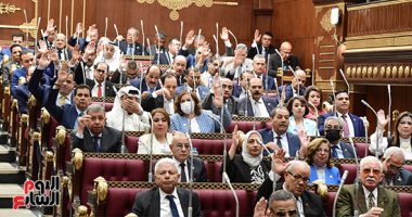 رفع الجلسة العامة لمجلس الشيوخ إلى الغد